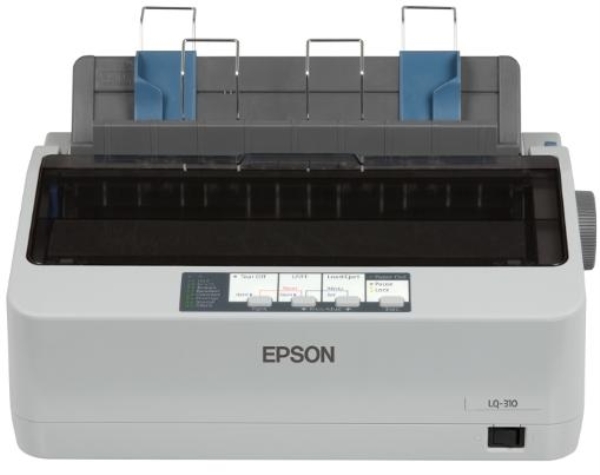 Máy in Epson LQ 310